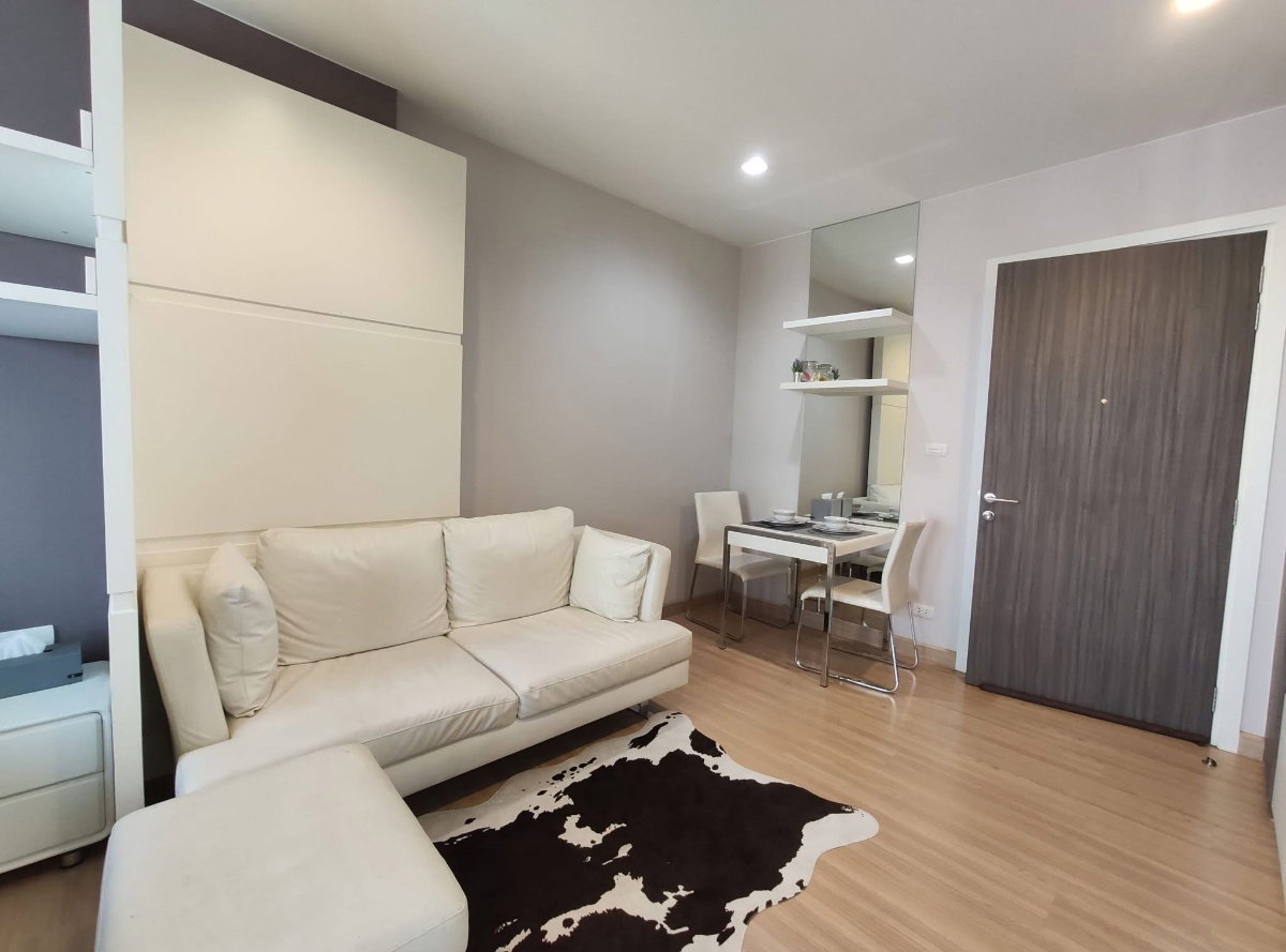 รูป #S2035 ให้เช่า Urbano Absolute Sathon-Taksin - รูปที่ 4/5