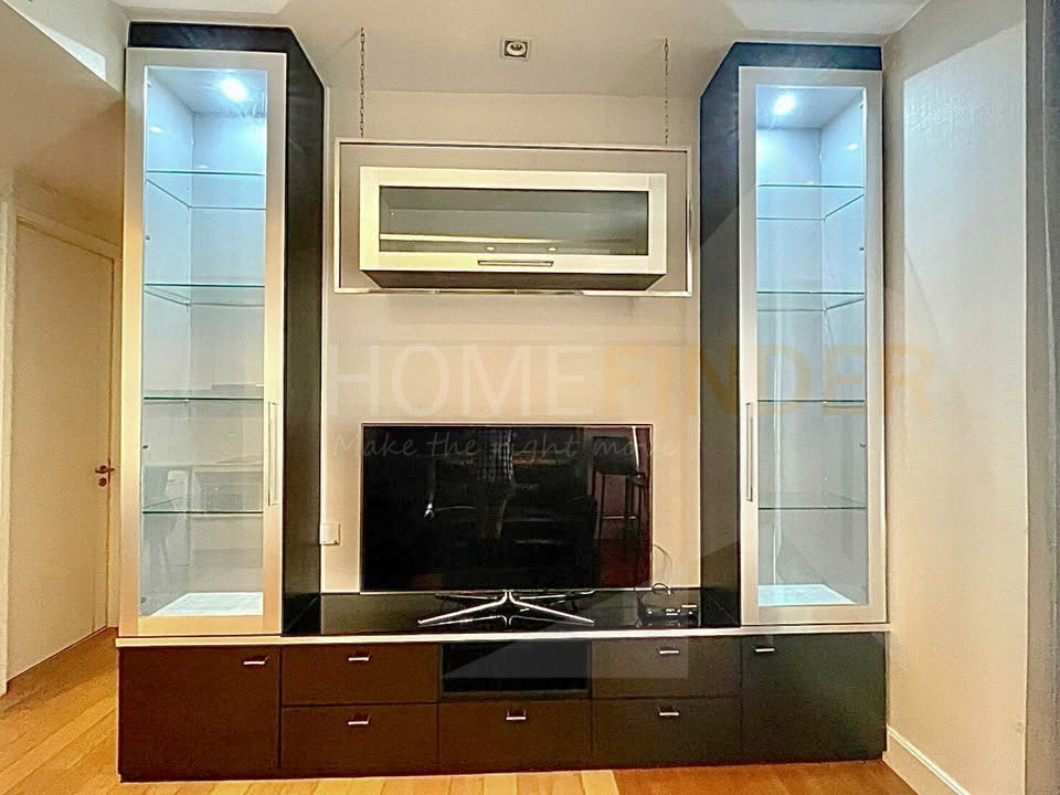 รูป Equinox Phahol-Vibha 2 bedrooms, for rent - รูปที่ 19/19