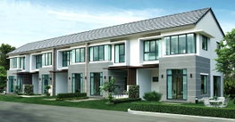 รูป The Villa Ramkhamhaeng - Suvarnabhumi - รูปที่ 4/4