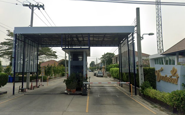 รูป CHAUNCHOMRAT Bang Kruai - Sai Noi - รูปที่ 2/4
