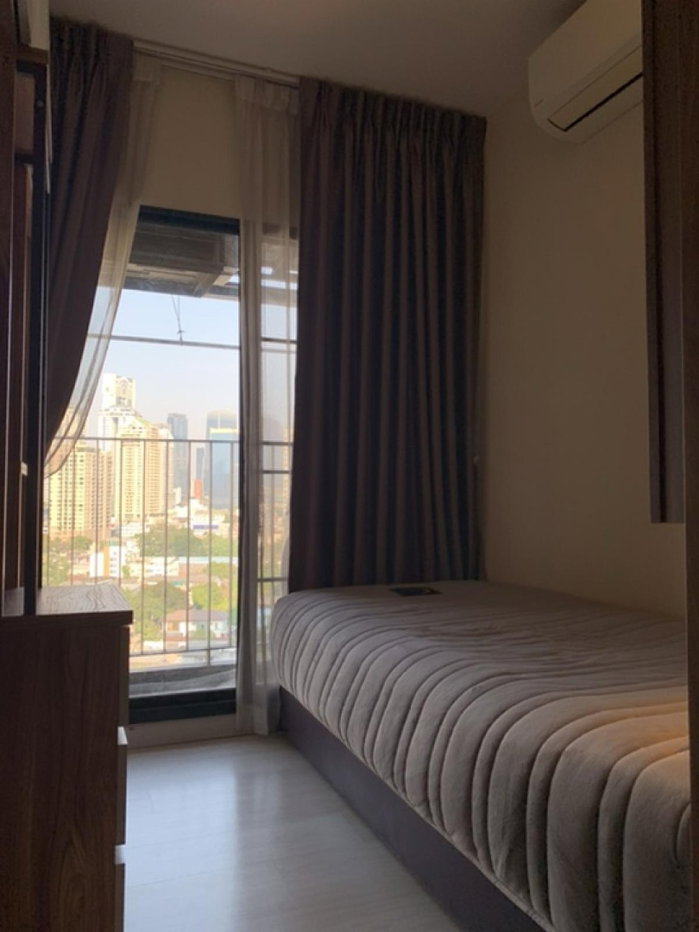 รูป #S2024 ให้เช่า Knightsbridge Prime Sathon - รูปที่ 6/21