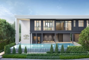Project Grande Pleno Chaengwattana - Ratchapruek Picture - 2/4
