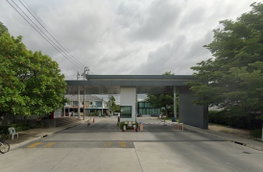 รูป Baan Pruksa 106 Bangpu - Tamru - รูปที่ 4/9