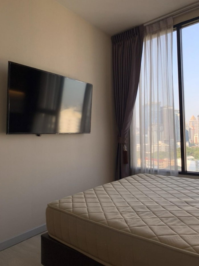 รูป #S2024 ให้เช่า Knightsbridge Prime Sathon - รูปที่ 3/21
