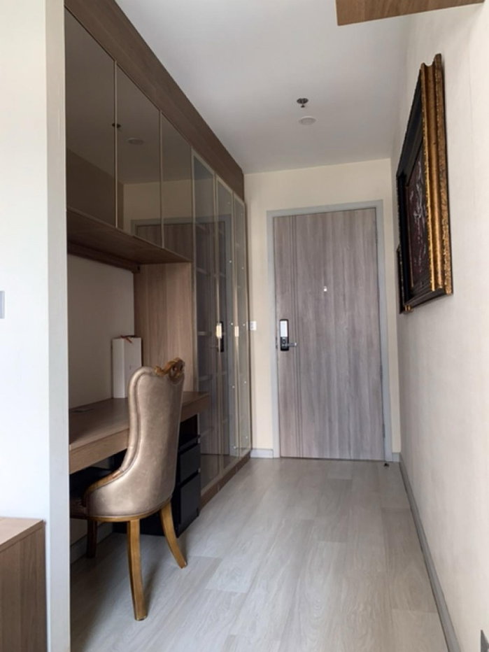 รูป #S2024 ให้เช่า Knightsbridge Prime Sathon - รูปที่ 15/21