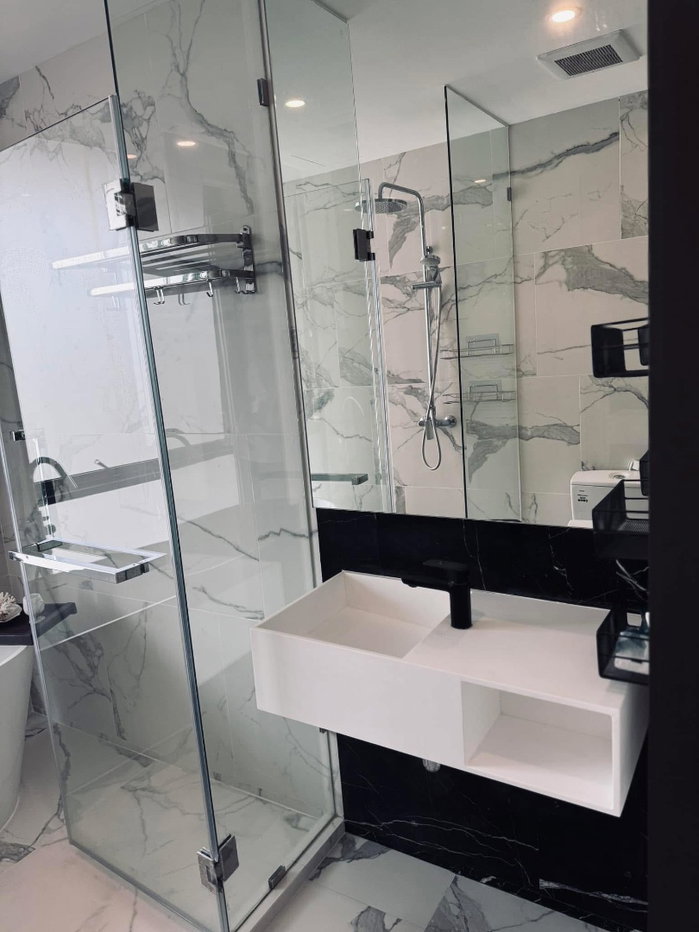 picture #S2017 For Rent 168 Sukhumvit 36 - 12/13