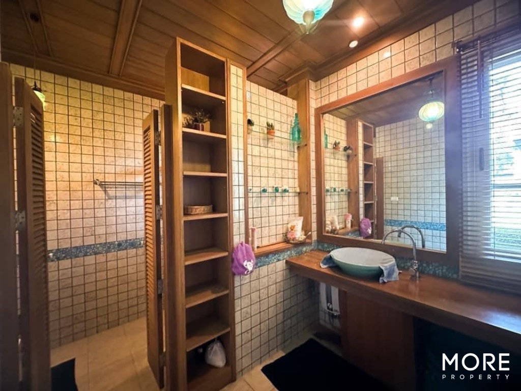 picture Wang Tan - Hang Dong: 4 Bedrooms, 4 Bathrooms, 383 sq. wah (ID: 656HS) - 23/28