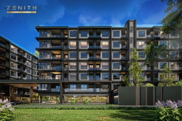 รูป Zenith Pattaya  - รูปที่ 3/22