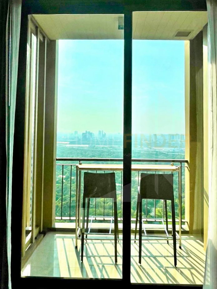 รูป Equinox Phahol-Vibha 2 bedrooms, for rent - รูปที่ 11/19