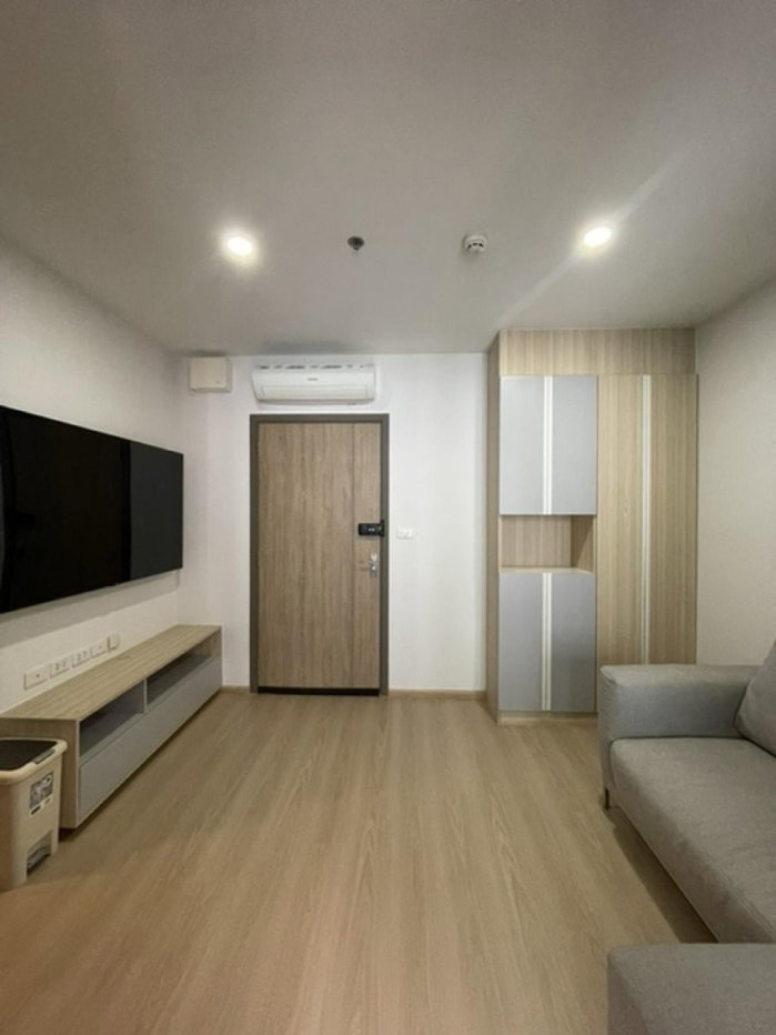 รูป #S2026   ให้เช่า Ideo o2 bangna - รูปที่ 5/13