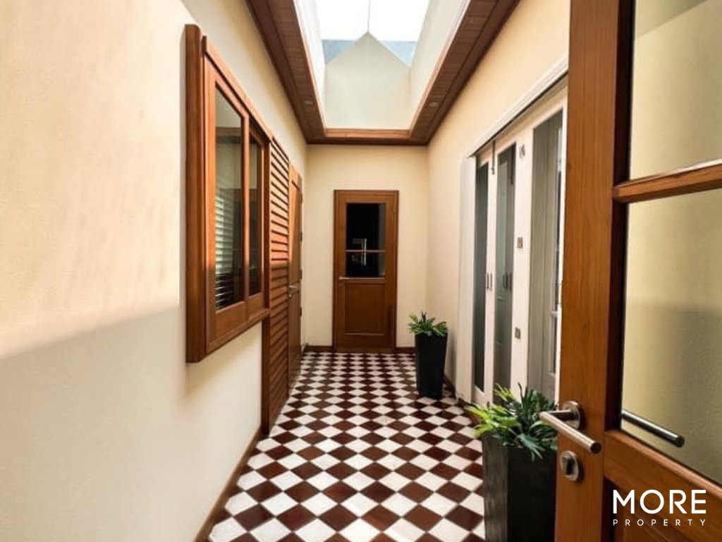 picture Wang Tan - Hang Dong: 4 Bedrooms, 4 Bathrooms, 383 sq. wah (ID: 656HS) - 20/28