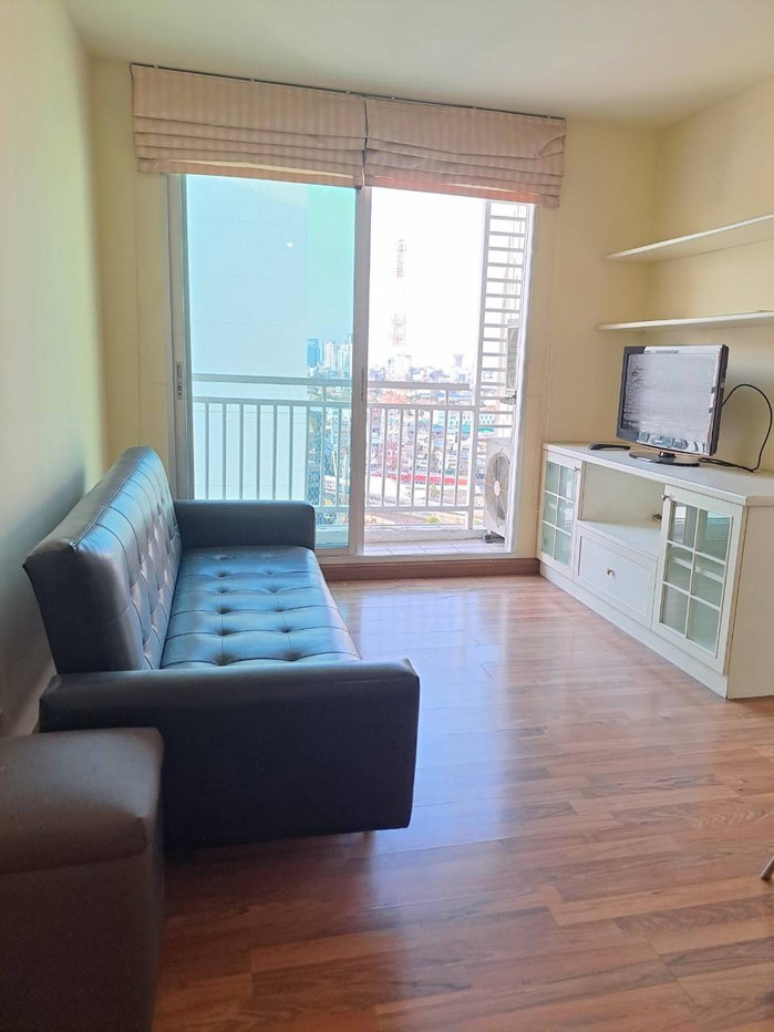 รูป Sukhumvit plus bts Phaknong good deal - รูปที่ 2/6