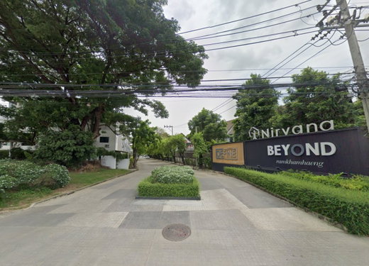 Project NIRVANA BEYOND 1 RAMKHAMHAENG - RAMA 9  Picture - 3/3