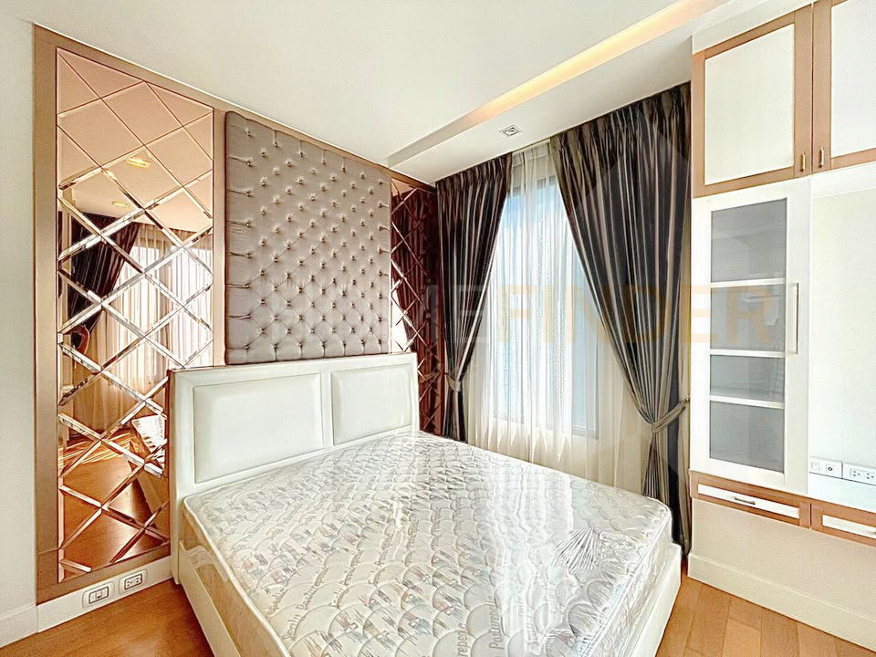 รูป Equinox Phahol-Vibha 2 bedrooms, for rent - รูปที่ 3/19