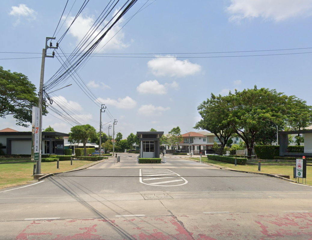 รูป inizio 2 Pinklao - Wongwaen - รูปที่ 2/2