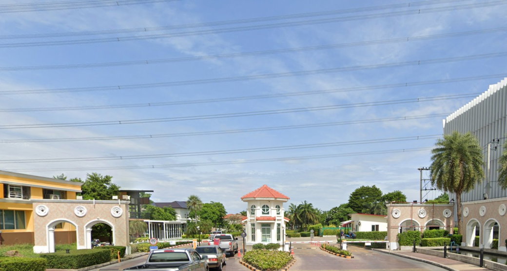 รูป Grand Canal - รูปที่ 2/2