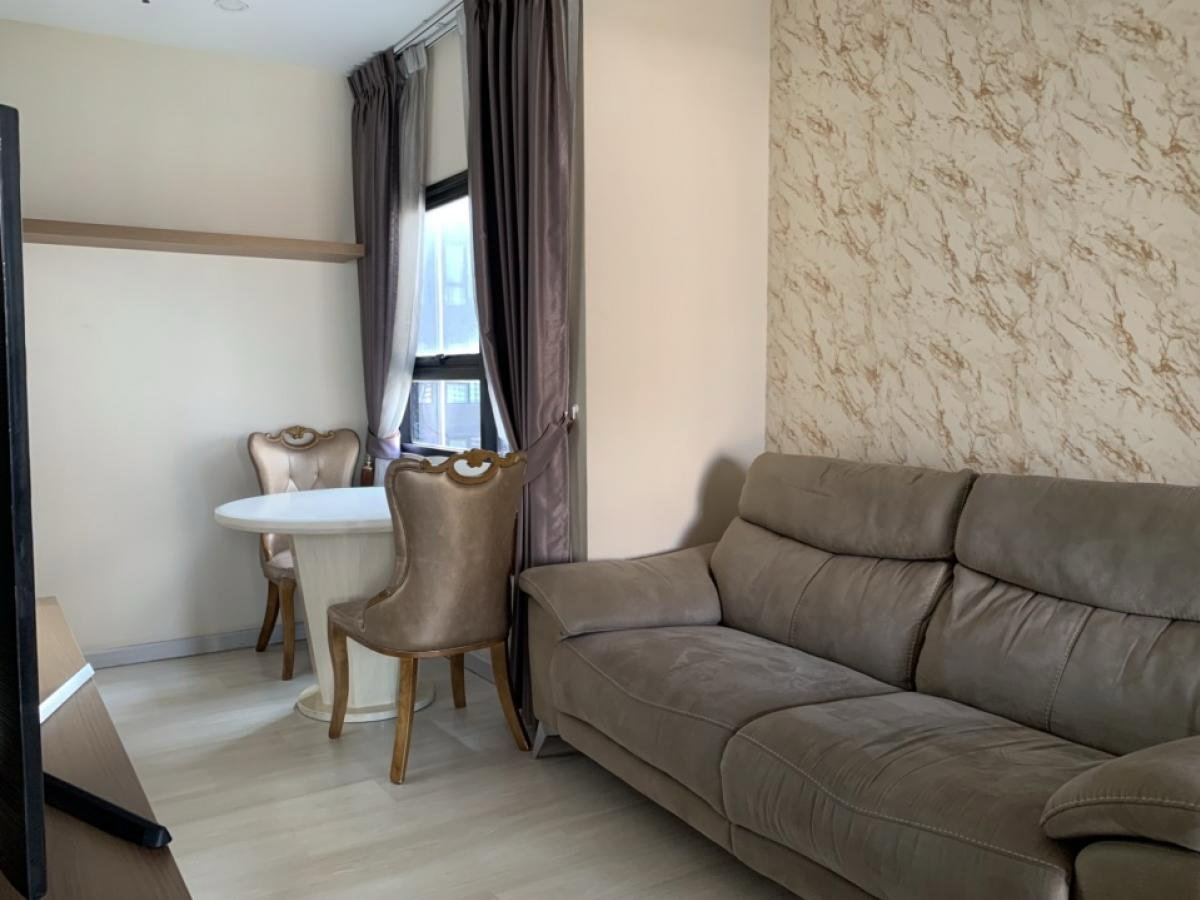 รูป #S2024 ให้เช่า Knightsbridge Prime Sathon - รูปที่ 13/21