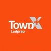 logo โครงการ ทาวน์ พลัส เอ็กซ์ ลาดพร้าว