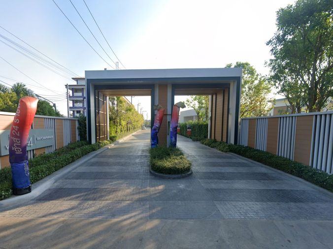Haus 24 Ratchaphruek