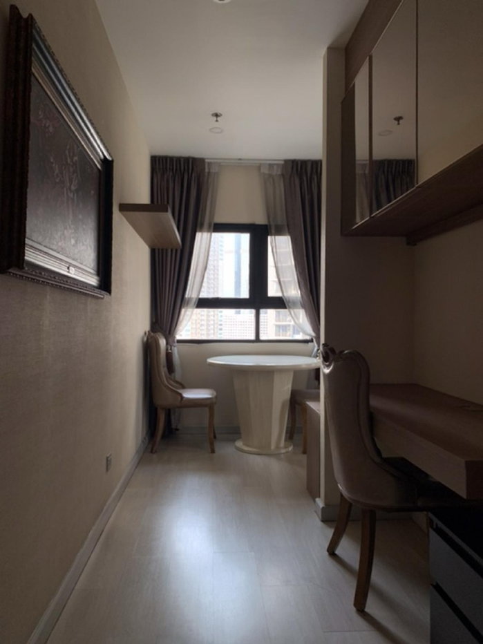รูป #S2024 ให้เช่า Knightsbridge Prime Sathon - รูปที่ 16/21