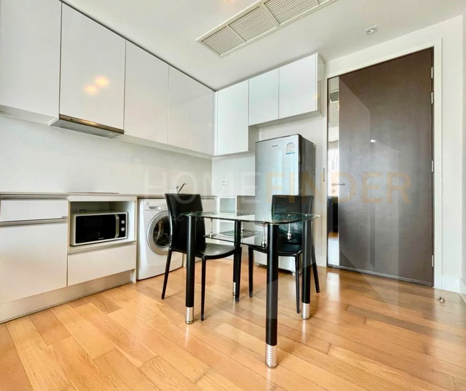 รูป Equinox Phahol-Vibha 2 bedrooms, for rent - รูปที่ 18/19