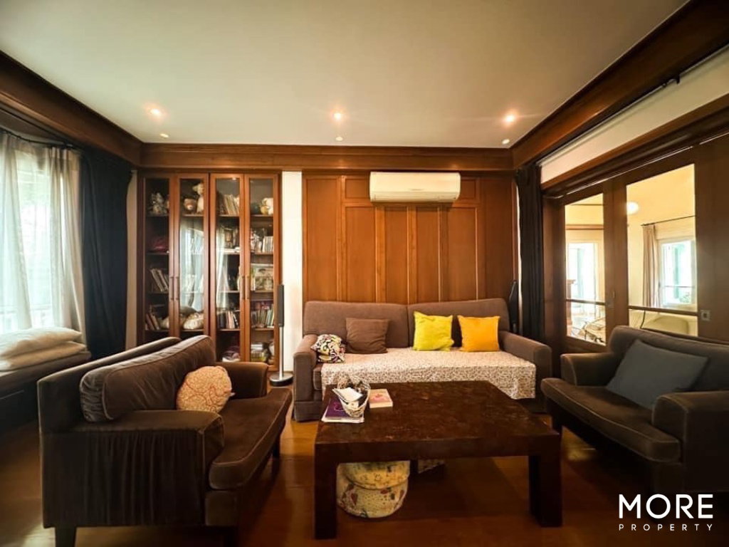 picture Wang Tan - Hang Dong: 4 Bedrooms, 4 Bathrooms, 383 sq. wah (ID: 656HS) - 7/28
