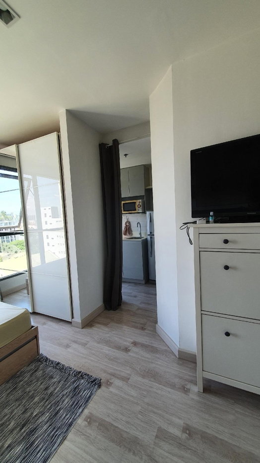 picture Code: KJ4124  for rent IDEO Mobi Sukhumvit 81 // Line ID: @kjcondo (with @) // - 3/8
