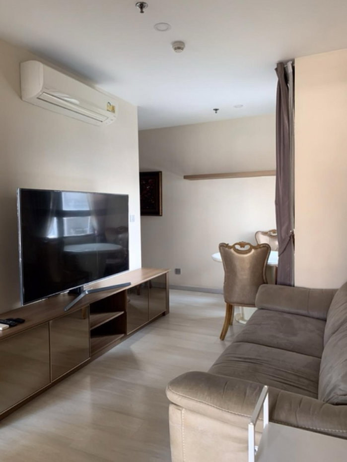 รูป #S2024 ให้เช่า Knightsbridge Prime Sathon - รูปที่ 11/21
