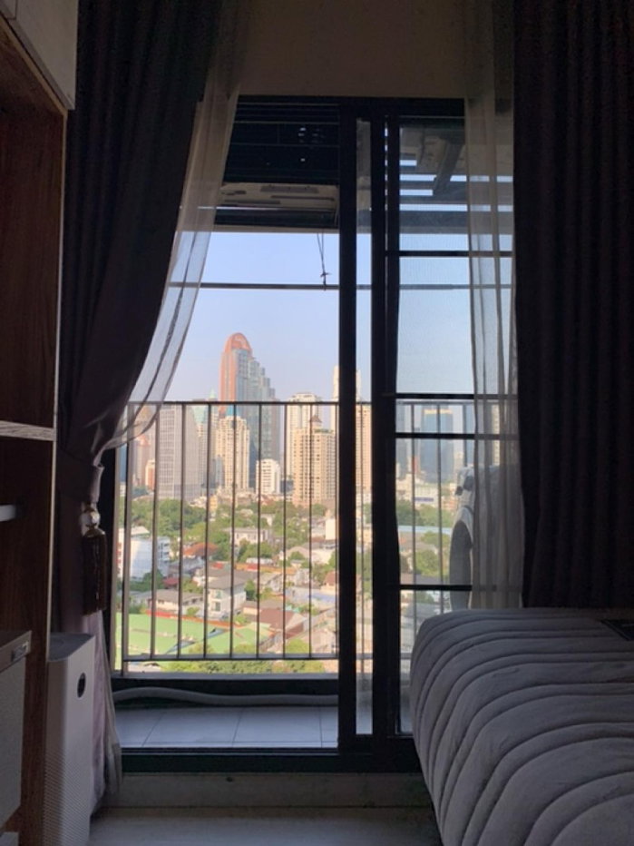 รูป #S2024 ให้เช่า Knightsbridge Prime Sathon - รูปที่ 8/21