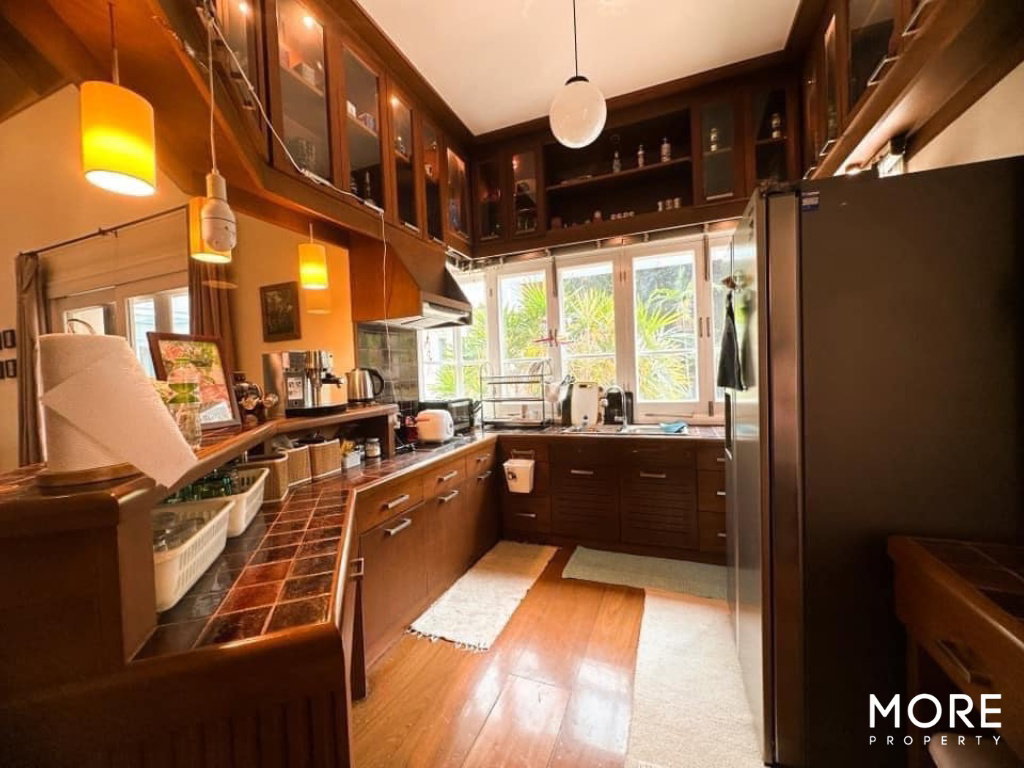 picture Wang Tan - Hang Dong: 4 Bedrooms, 4 Bathrooms, 383 sq. wah (ID: 656HS) - 17/28