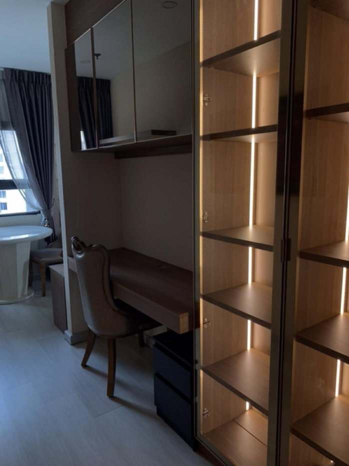 รูป #S2024 ให้เช่า Knightsbridge Prime Sathon - รูปที่ 17/21