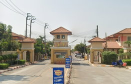 Project Baan Fuengsuk 3 Picture - 2/5
