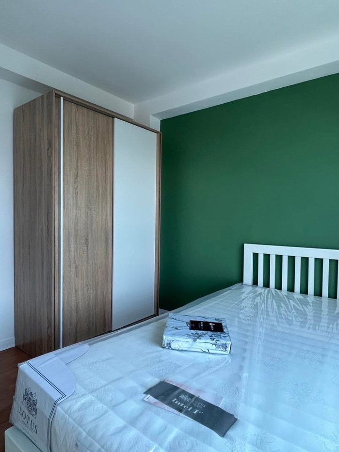 picture #S2044 For Rent Park View Vibhavadi - 2/11