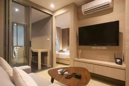 รูป ให้เช่า คอนโด 1 ห้องนอน โครงการ คลาส สีลม ใกล้ บีทีเอส ช่องนนทรี Ref. A17250103 - รูปที่ 3/6