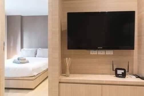 รูป ให้เช่า คอนโด 1 ห้องนอน โครงการ คลาส สีลม ใกล้ บีทีเอส ช่องนนทรี Ref. A17250103 - รูปที่ 4/6
