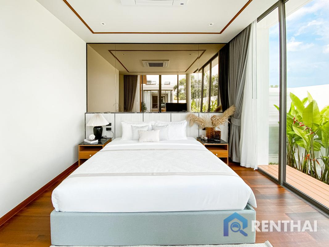 รูป สำหรับ ขาย วิลล่า ที่ The Ozone Residences - รูปที่ 18/20
