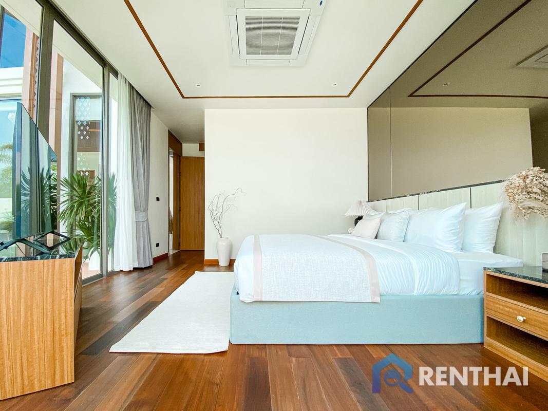 รูป สำหรับ ขาย วิลล่า ที่ The Ozone Residences - รูปที่ 19/20