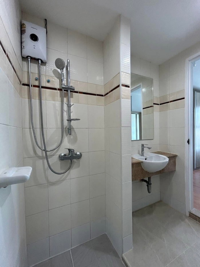 picture #S2044 For Rent Park View Vibhavadi - 5/11