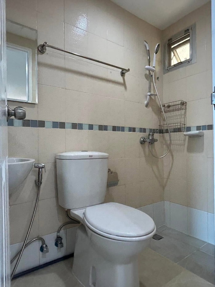 picture #S2044 For Rent Park View Vibhavadi - 3/11