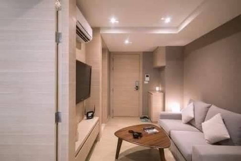 ให้เช่า คอนโด 1 ห้องนอน โครงการ คลาส สีลม ใกล้ บีทีเอส ช่องนนทรี Ref. A17250103