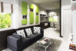 รูป Noble Park Bangplee - รูปที่ 4/6
