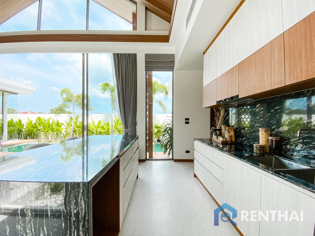 รูป สำหรับ ขาย วิลล่า ที่ The Ozone Residences - รูปที่ 8/20