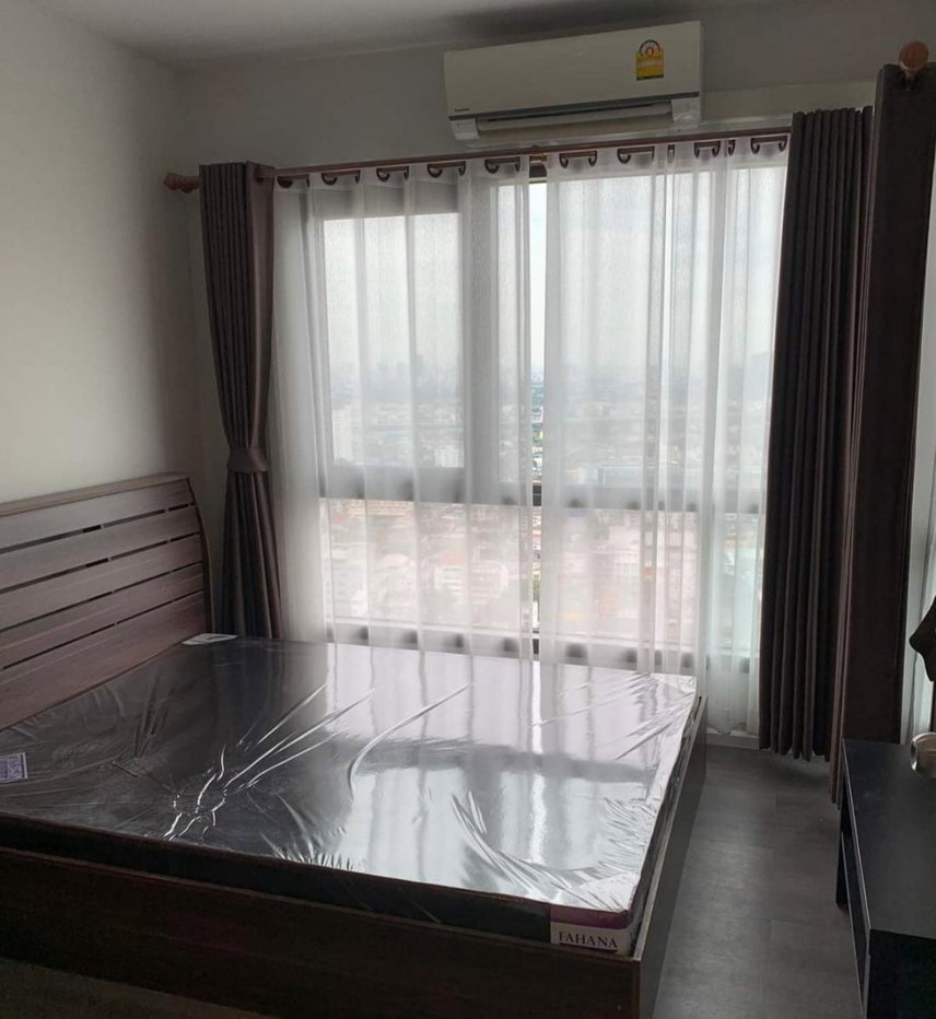 picture #S2052 For Rent The Stage  Taopoon Interchange - 2/9