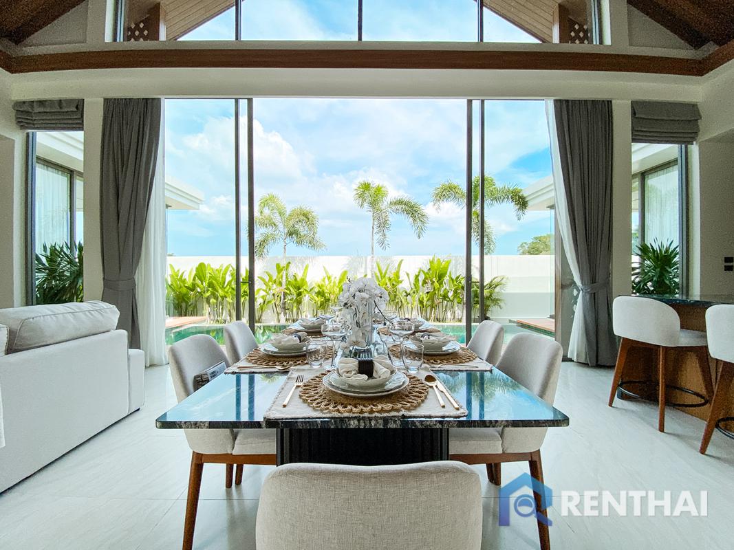 รูป สำหรับ ขาย วิลล่า ที่ The Ozone Residences - รูปที่ 10/20