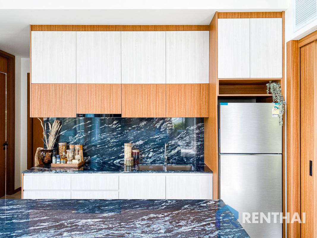 รูป สำหรับ ขาย วิลล่า ที่ The Ozone Residences - รูปที่ 6/20