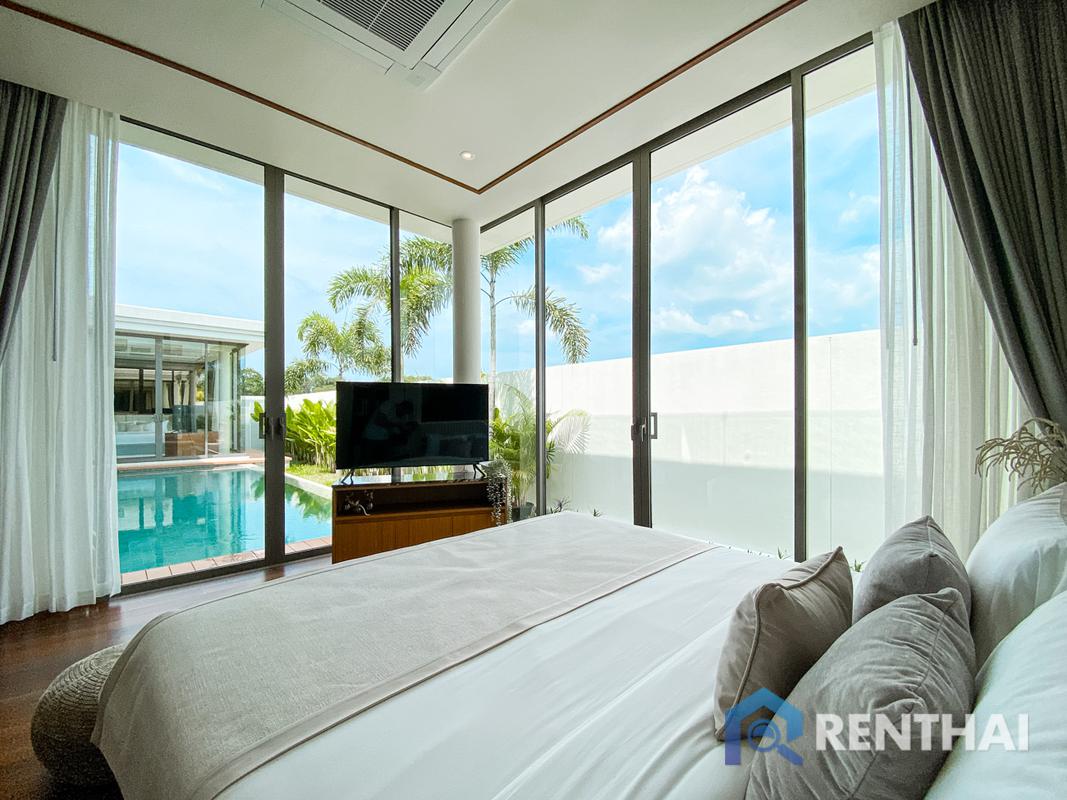 รูป สำหรับ ขาย วิลล่า ที่ The Ozone Residences - รูปที่ 15/20