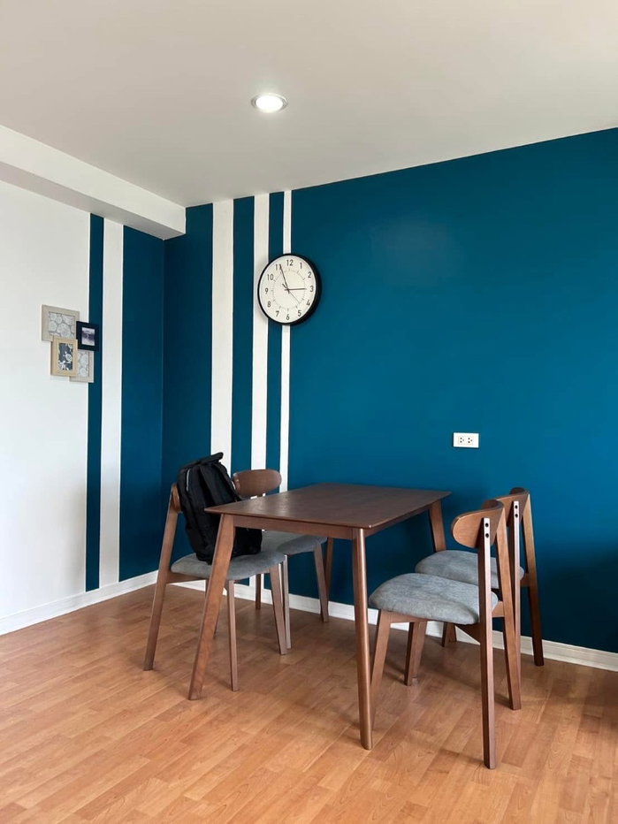 picture #S2044 For Rent Park View Vibhavadi - 9/11