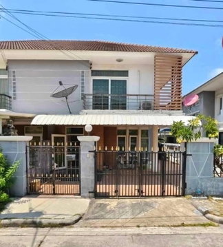 ขาย เมอริท แกรนด์ สุวรรณภูมิ เลขที่ 319/116