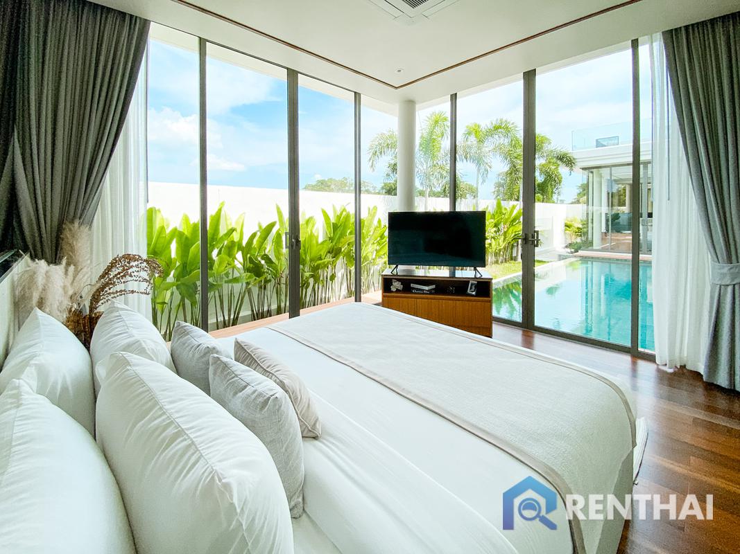 รูป สำหรับ ขาย วิลล่า ที่ The Ozone Residences - รูปที่ 17/20