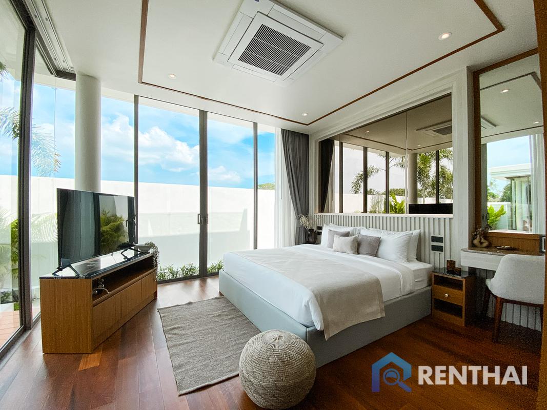 รูป สำหรับ ขาย วิลล่า ที่ The Ozone Residences - รูปที่ 13/20